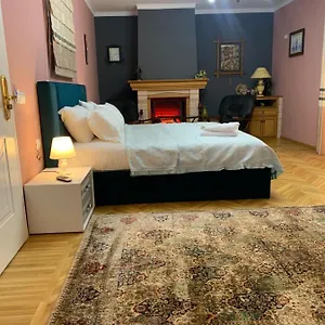 Hotell Belux Tirana