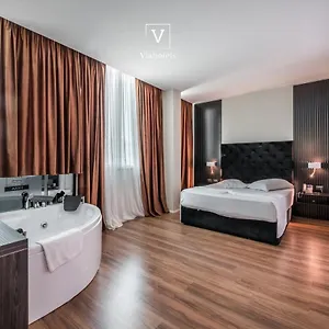 Hotell Vh Eurostar Congress & Tirana
