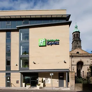 Hotell Express - Royal Mile By Ihg Edinburg