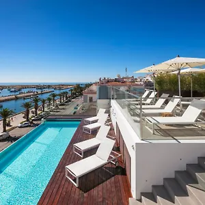 Hotell Avenida (adults Only) Lagos