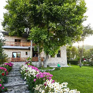 Bed and breakfast Bujtina Shkodrani