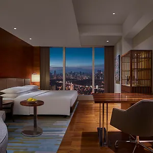 Hotel Grand Hyatt Manila