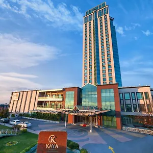 Hotel Kaya Fair & Convention
