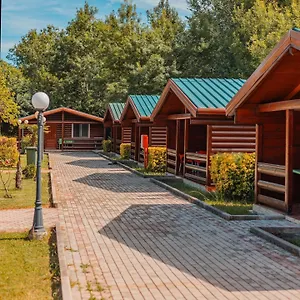 Kompleksi Turistik Leonardo Chalet