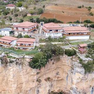 Pensión Bracaj