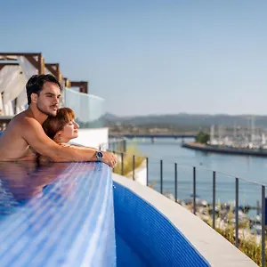 Hotell Jupiter Marina - Couples & (adults Only) Portimão
