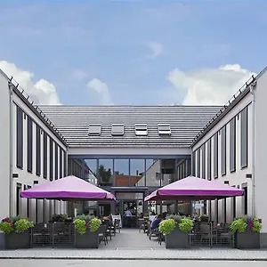 Hotell Kh Geisenfeld