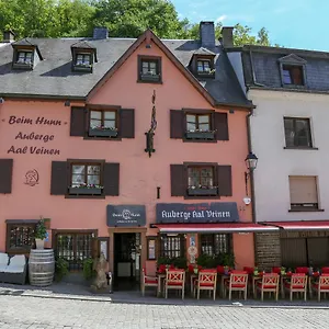 Hotel Aal Veinen