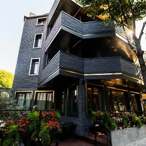 Hotell La Boutique Tirana