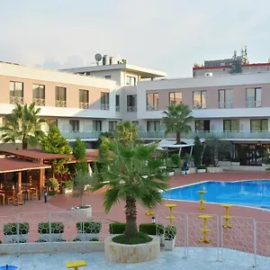 Resort Te Stela