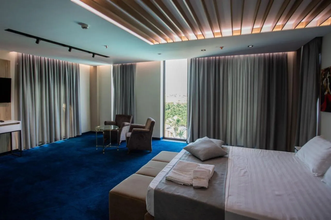 Nuevo Deluxe Hotel Shengjin Albania