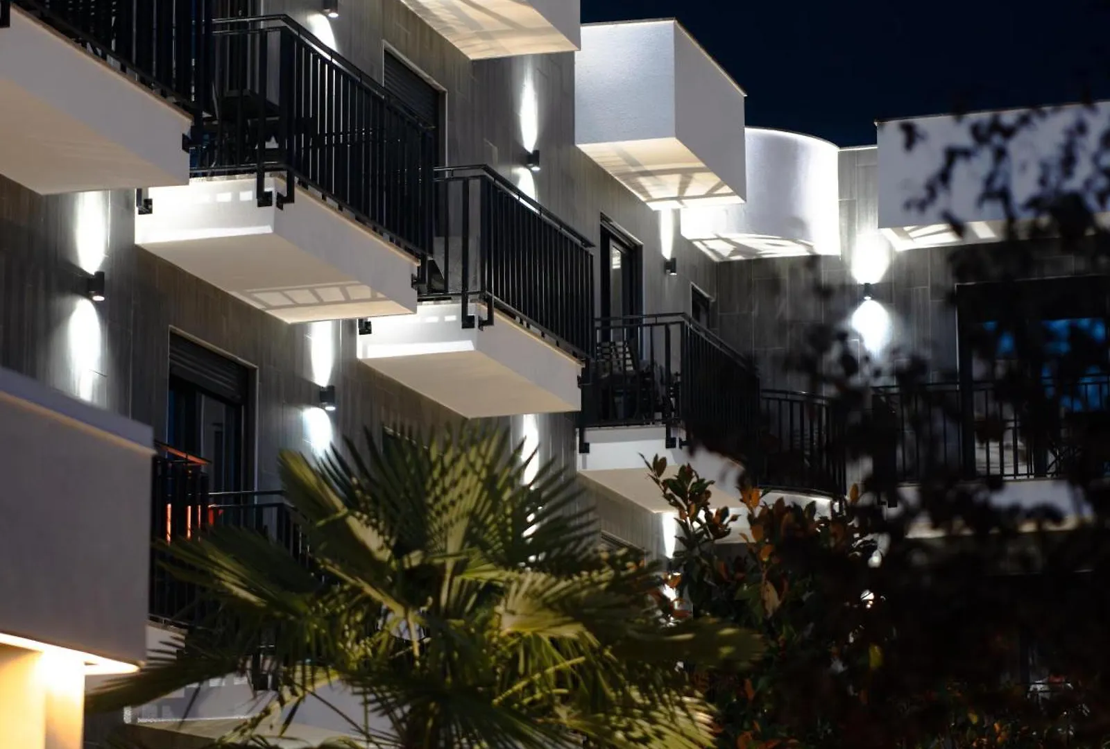 Nuevo Deluxe Hotel Shengjin Albania